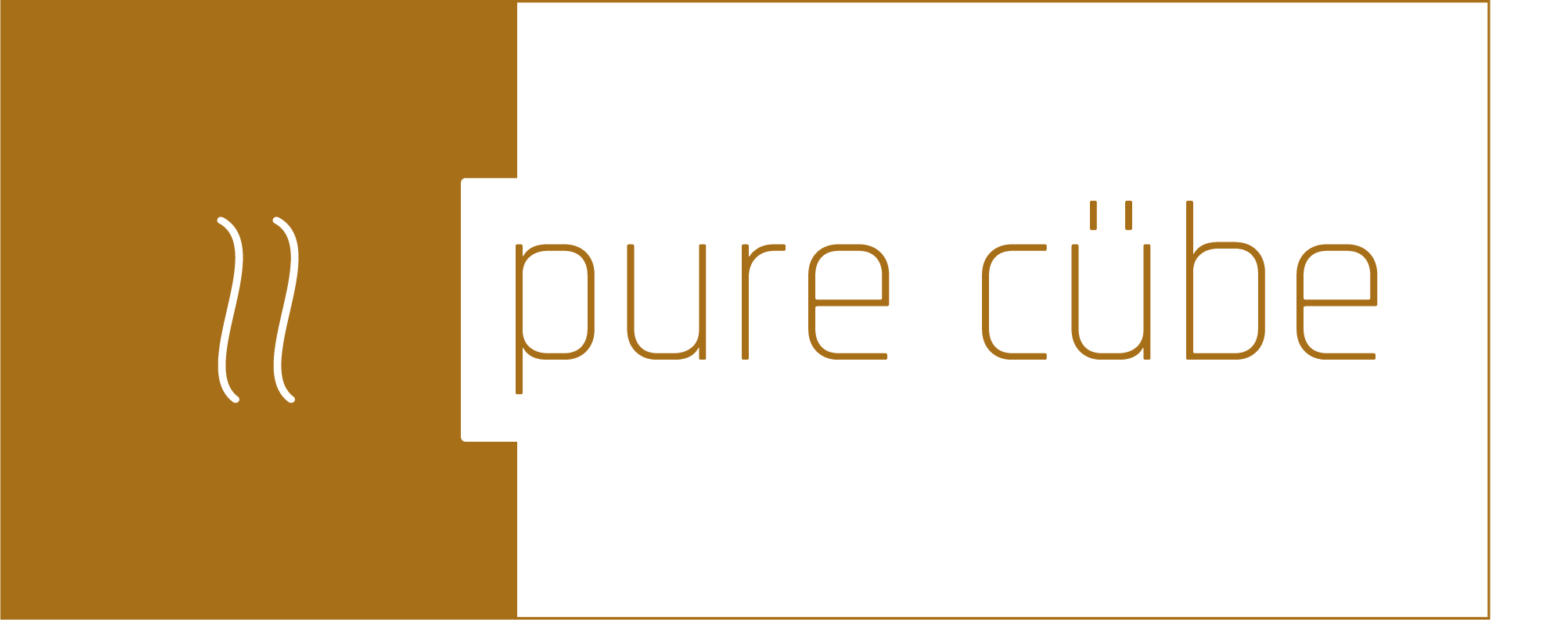 Pure Cube